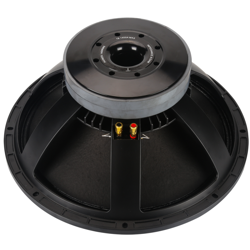 Imix im15-500a loose speaker